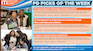 ITI PD of the Week